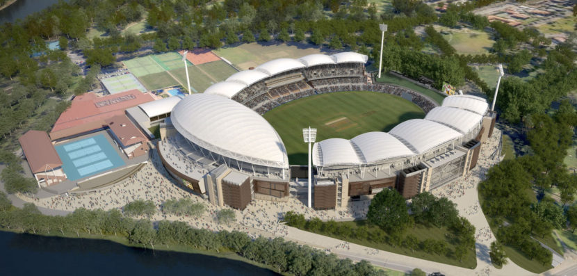 Adelaide Oval